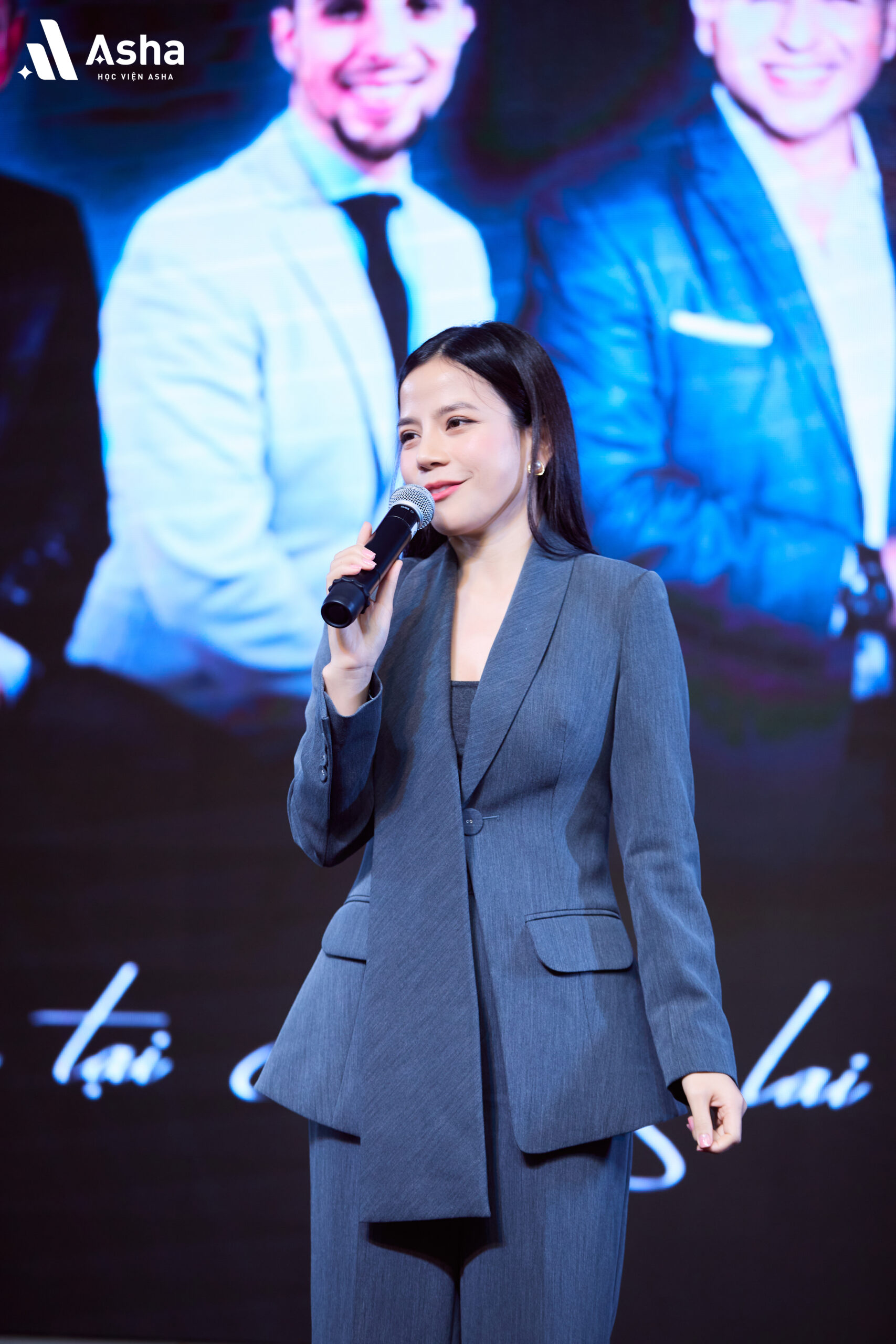CEO Phạm Nhã Hương