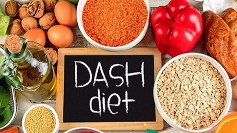 dash diet