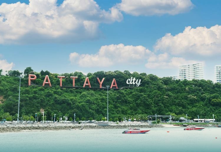 Pattaya