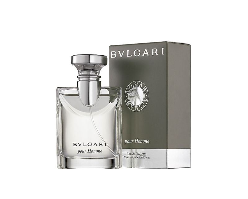 Bvlgari